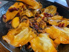 -百味地锅鸡(铜山路店)