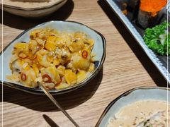 -西月山居匠心创意料理(江汉路新佳丽广场店)