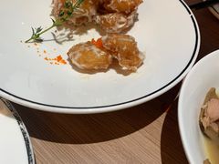 -新太二·鲜料川菜(晶耀前滩店)