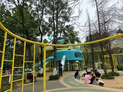 -张店儿童公园