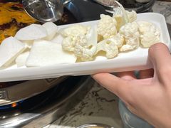牛排火锅-清芳源牛排火锅