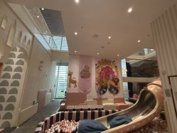 -奈尔宝家庭中心·儿童乐园·亲子餐厅(华采天地店)