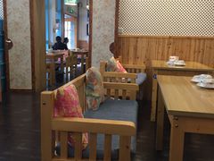 -乌镇那一年小院主题餐厅(甘泉西路店)
