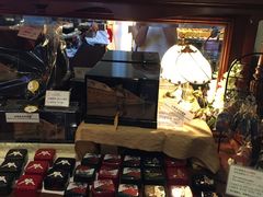 景点-小樽八音盒堂