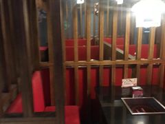 -陈阿婆重庆绿色鱼火锅