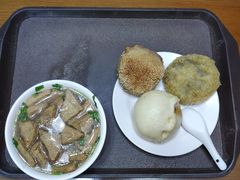 -白魁老号饭庄(交道口店)