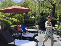 -西安国际创新人才交流中心•药浴温泉