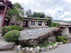 -天龙八部武侠城