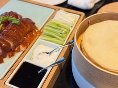 -重庆尼依格罗酒店·欣厨Niccolo Kitchen