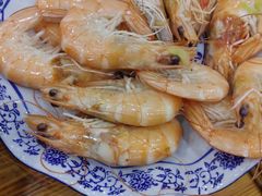 -清真海鲜大排档(原芥园道店)