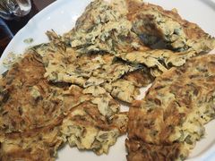 -俏东方·海味水饺·青岛菜(崂山店)