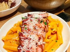 -O'eat Blossom&Pelican(深圳首店)