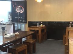 -老门刀削面(小酱坊店)