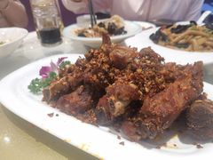 -凯鸽酒楼(大同振兴街店)