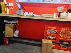 -阿当·小炒牛肉面(人广店)