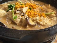 -牟传仁饭庄(星海店)