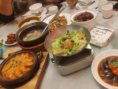 -小菜园新徽菜(芜湖万达店)