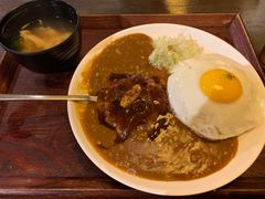 -金龙咖喱