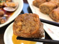 -抱德·潮汕味(琶洲店原惠城鱼仔)