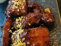 -河畔春天时尚餐厅