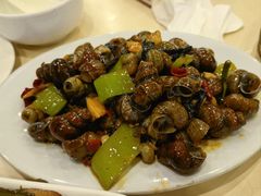 -玲又珑美食(盘福路店)