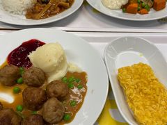 -宜家·瑞典风味餐厅(北京西红门店)