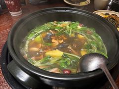 -滇野云南野生菌餐厅(陕西南路店)