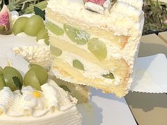 -可丽可丽·生日蛋糕·下午茶