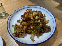-董厨煨汤馆(车站路店)