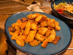 -耶里夏丽·新疆菜·家庭聚场(百联中环购物广场店)