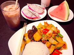 小食-黄金海岸水疗会所(凯利宾馆店)