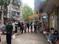 门面-普宁反沙番薯芋头