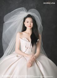 -青禾蒙娜丽莎婚纱摄影(武汉总店)