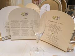 -The Ritz Restaurant
