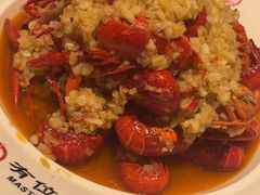 -有位虾匠·香辣蟹·小龙虾(李村店)