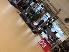 -中田健身工作室(新天地店)