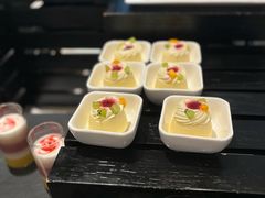 -北京港澳中心瑞士酒店·瑞士咖啡厅·自助餐