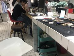 -ID.PHOTO照相馆(嘉里企业中心店)