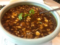 -月福京味斋·烤鸭店·北京菜(鼓楼总店)