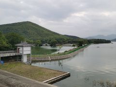 -横山水库