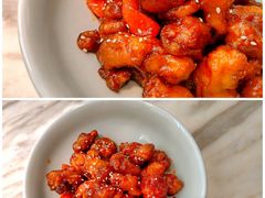 糖醋里脊-大鱼徽州·寻味徽菜(星光总店)