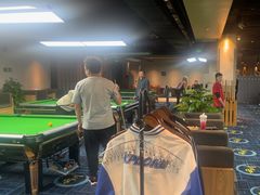 -云川台球(马甸店)