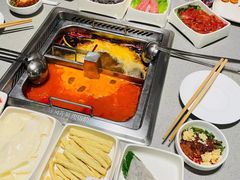 -海底捞火锅(吾悦广场店)