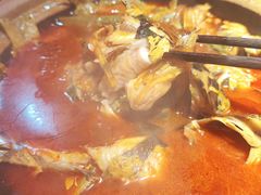 -山四砂锅(太原钟楼街店)