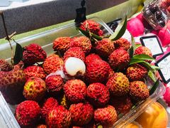 -每日新鲜水果吧(黄浦来福士店)
