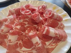 -常赢三兄弟·清真涮肉·清真炒菜(朝阳新城店)