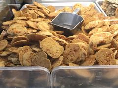 鸡仔饼-赞记龙凤礼饼(广州市二宫向群宾馆店)