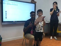 -英孚教育青少儿(河东资深教研中心)