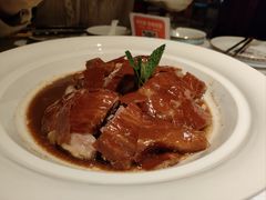 -顺鹅季·非遗烧鹅(六道口店)