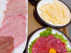 -山城辣妹子(定福庄店)